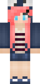 Haruno Skin