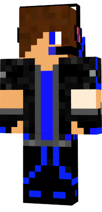 Preview of texture: steve