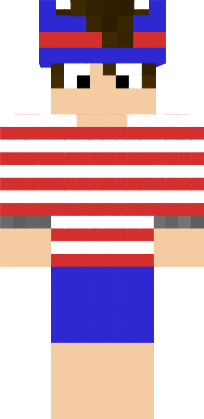 Preview of texture: DackPlays01