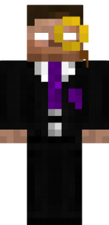 lord herobrinesworth