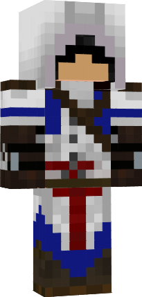 Preview of texture: Connor