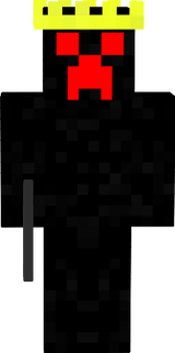 King Creper