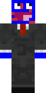 moj skin