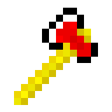 Fire Axe