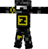 zlash uniform
