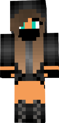 Preview of texture: ninja