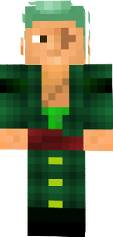 Roronoa Zoro