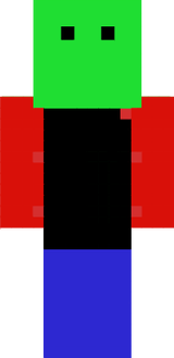 Kaspar222 skin 1
