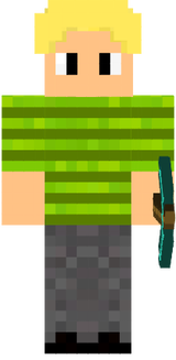 Giovanne build