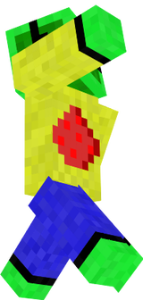 SLimescraftLP 2.0