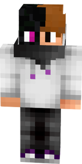 KevinPlaysPvP Skin