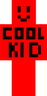 #c00lkidd Minecraft Skins - NovaSkin