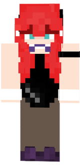 Rias bunny better JC