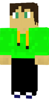 Eyes0Man