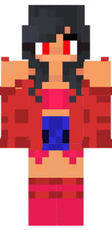 DEVIL GIRL