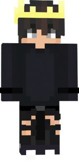 cuteAnimeboy