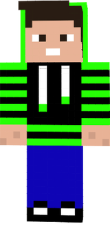 Anilzockt
