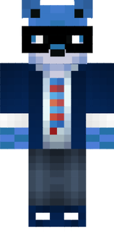 Mein Skin
