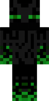 Ender Green