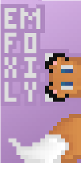 emfoxily cape thing