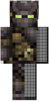 PREADATOR