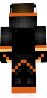 Skin von ZeprikanFX