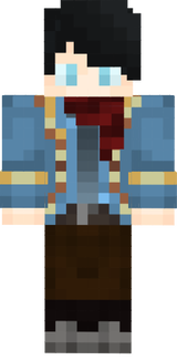 The Last Briferstorm