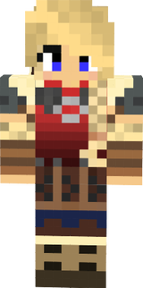 astrid