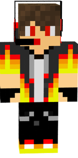 Gamer Skin