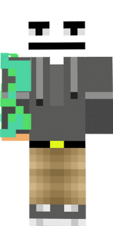 Skin White edit.zip