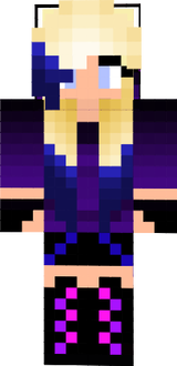 yay awesome endergirl