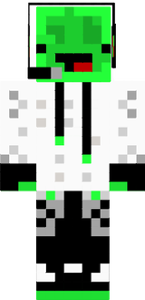 DERPY GAMING SLIME