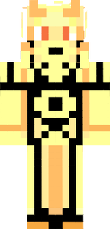 Naruto Bijuu