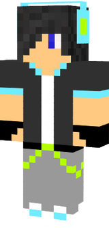 skin de franciscoBR23
