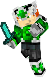 g1ng3rd0ct0r WestBrook Armor