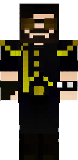 Chupapi monanyo
