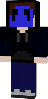 Eyeless Jack