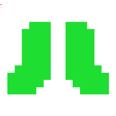 Preview of texture: chain boots