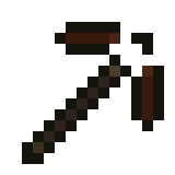 Wood Pickaxe