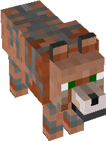 Wolfy