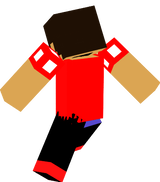 TheSpaceRed