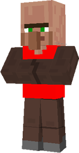 Villager test