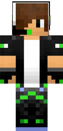 Preview of texture: José