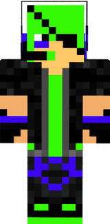 Johazsez2Fezo finish