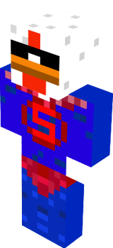 Super_Chicken