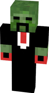 Le vrai Ulkorn Agent