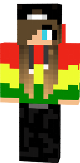 noaskin