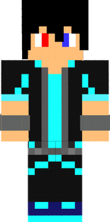 _NewGamer_THch_ ตา 2 สี