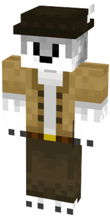 FarmerWolf