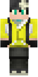 Instinct Skin